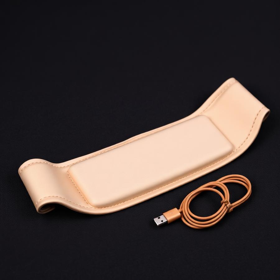 Rechargeable Electric Heat Pad